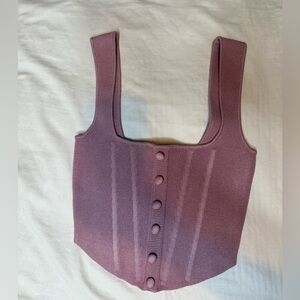 Guizio Top in Size S